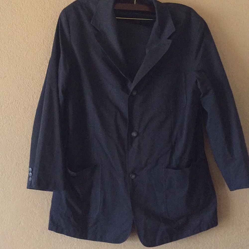 Men’s Claiborne vintage suit